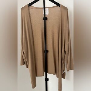 MARELLA Monochrome ✨ Effortless Italian Chic | Quiet Luxe | Classic Camel | XXL